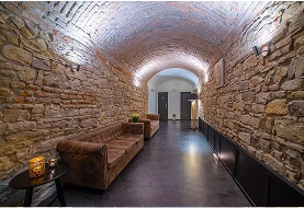 Salón Matahari
