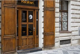 Salón Matahari